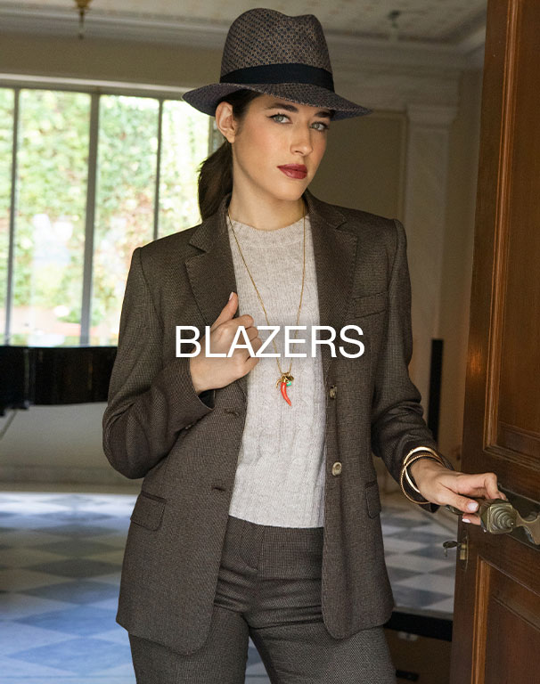 blazers