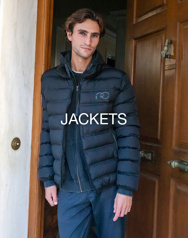 jackets