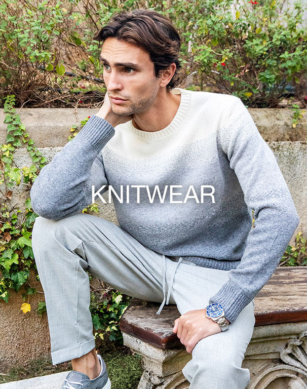 knitwear