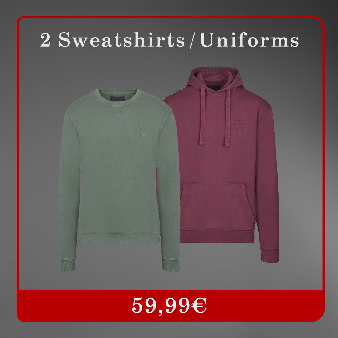 2sweatshirts uniforms web combos