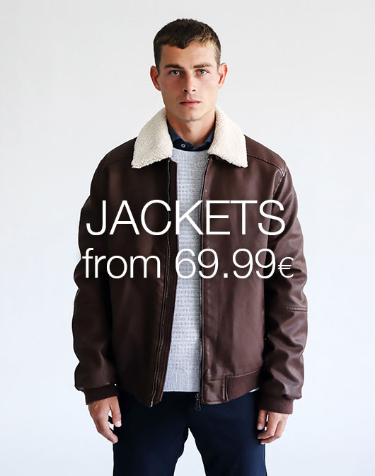 jackets mobile