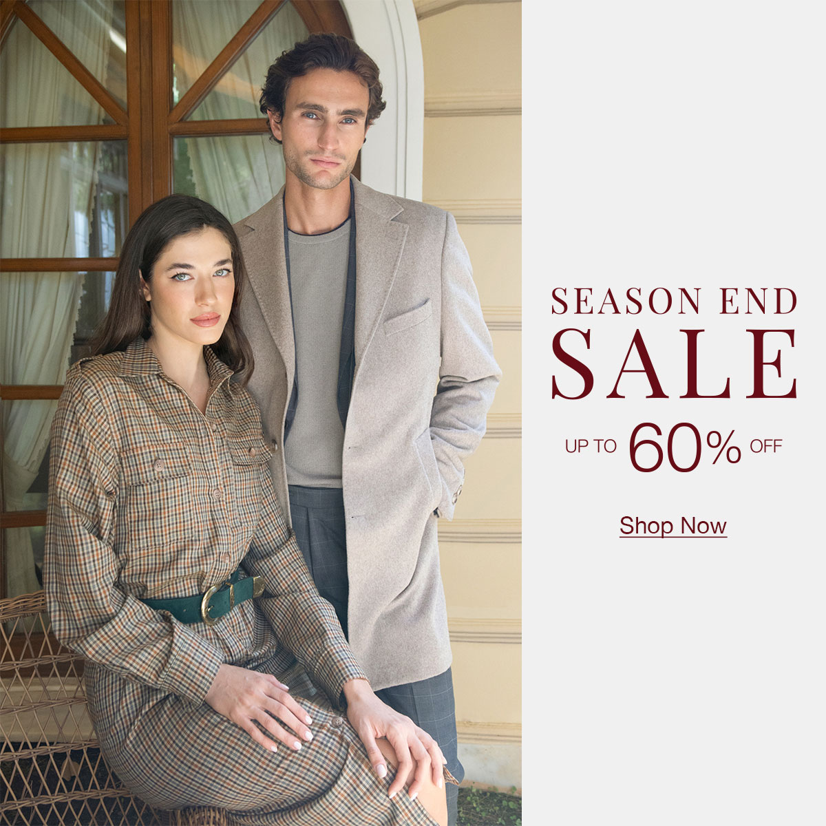 season end sale mobile