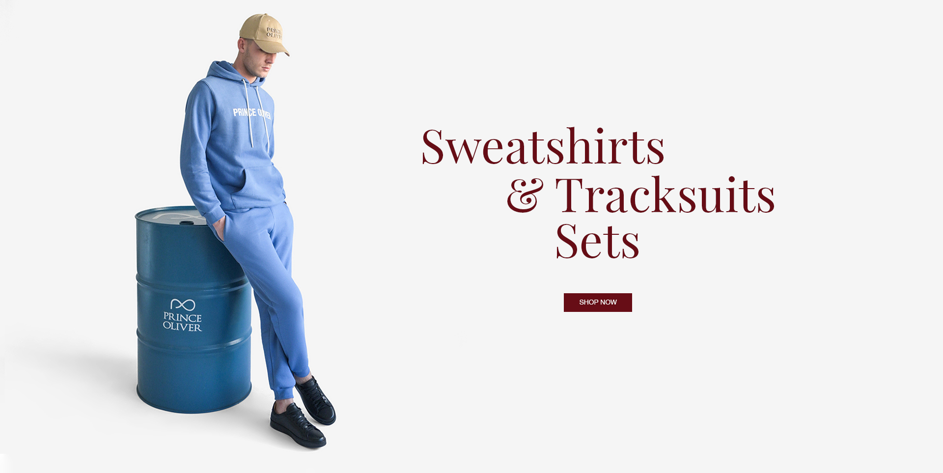 sweatshirts tracksuits